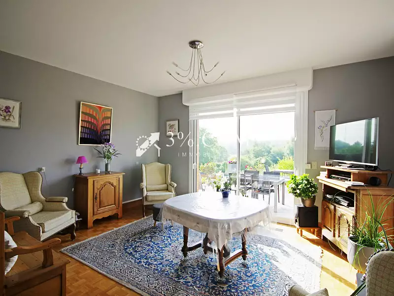 Maison, 173 m²