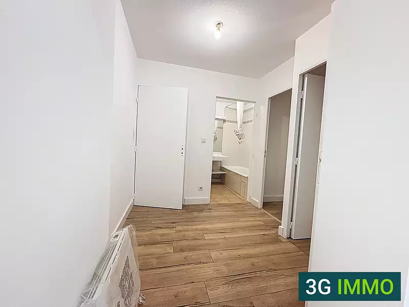Appartement, 70,99 m²