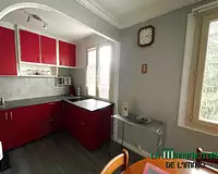 Appartement, 38,19 m²