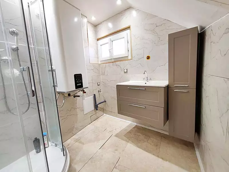 Maison, 75 m²