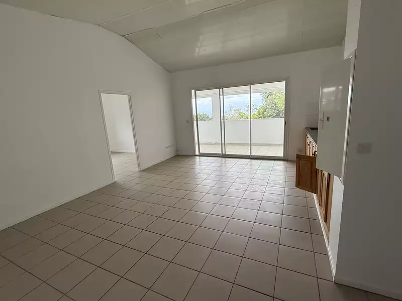 Appartement, 72 m²