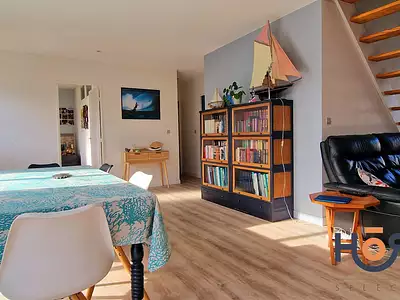 Maison, 111 m²