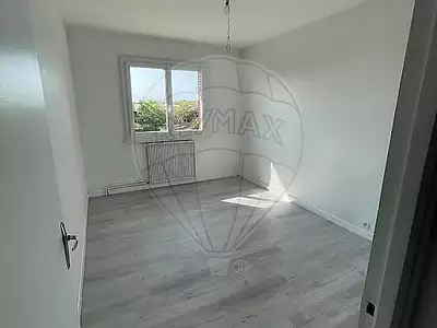 Appartement, 63 m²