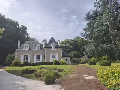 Maison, 295 m²
