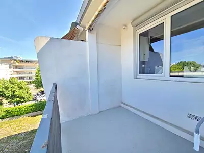 Appartement, 68 m²