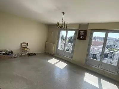 Appartement, 82 m²
