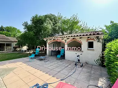 Maison, 175 m²
