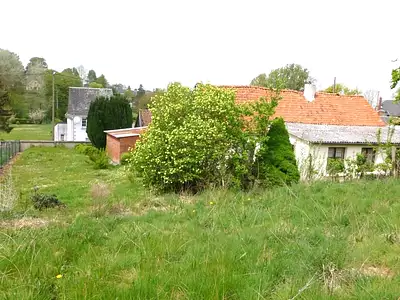 Maison, 86 m²