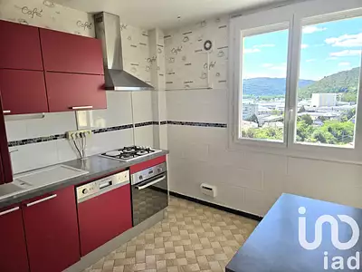 Appartement, 68 m²