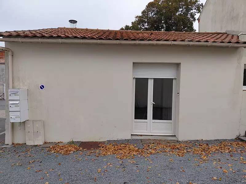 Appartement, 41,55 m²