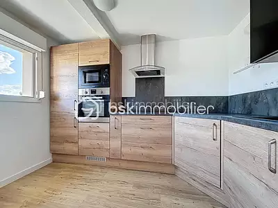 Appartement, 48 m²
