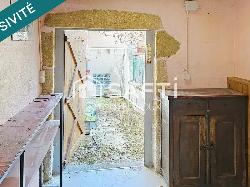 Maison, 101 m²