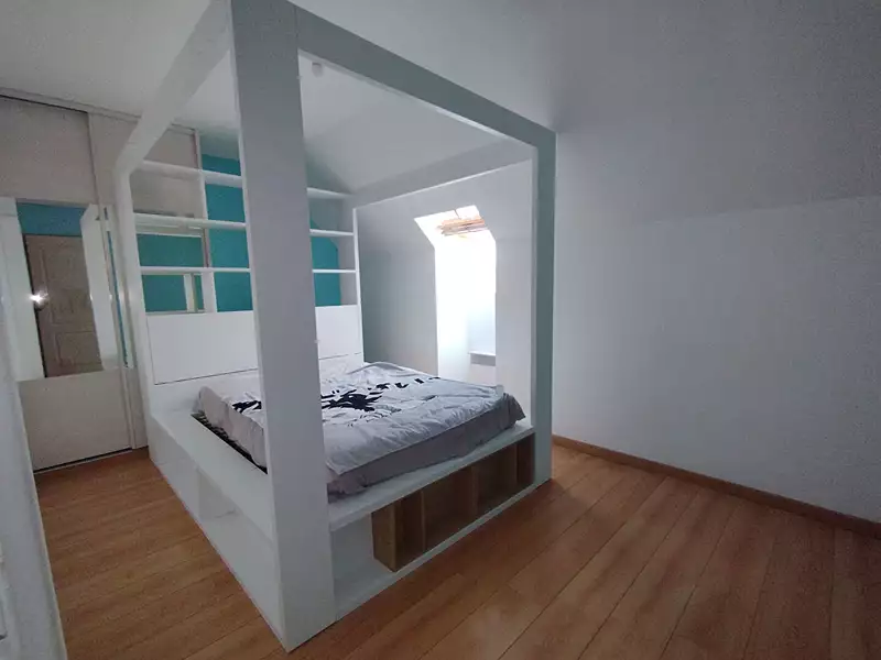 Maison, 158 m²
