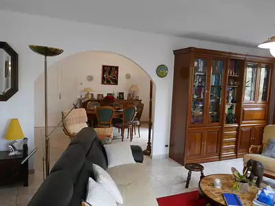 Appartement, 132 m²