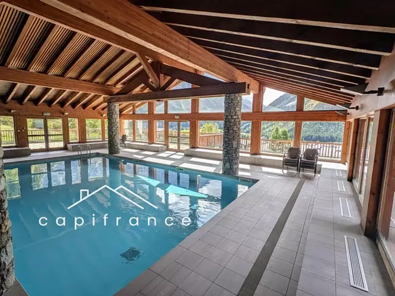 Appartement, 71 m²