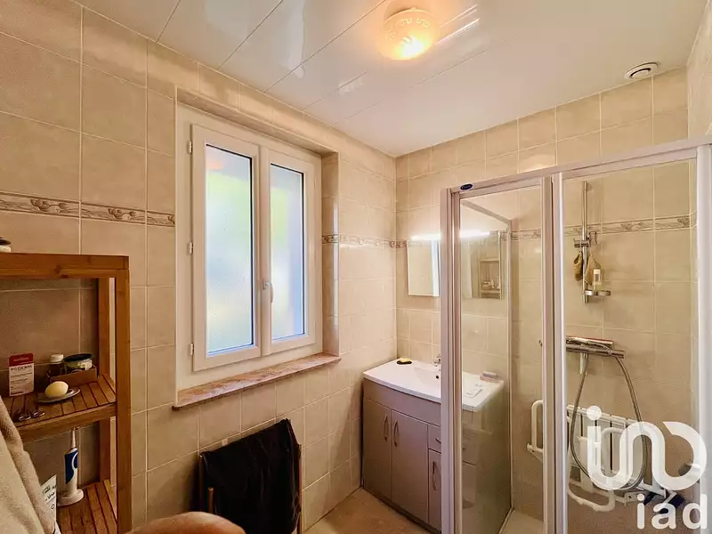 Maison, 127 m²