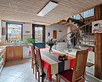 Appartement, 128,57 m²