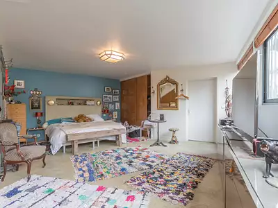 Appartement, 656 m²
