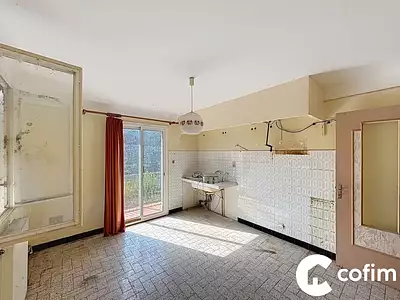 Maison, 150 m²