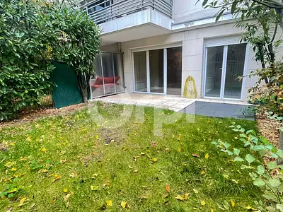 Appartement, 75 m²