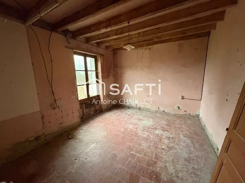 Maison, 134 m²