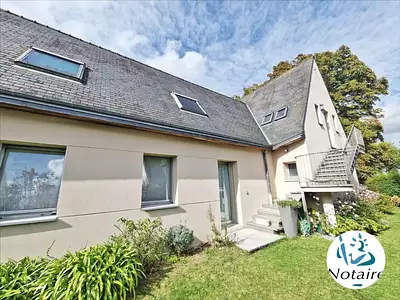 Maison, 275 m²
