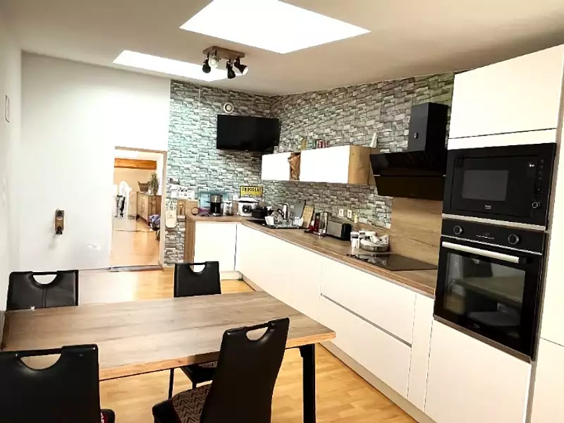 Appartement, 100 m²