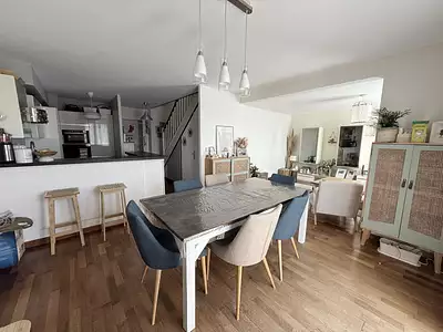 Appartement, 86 m²