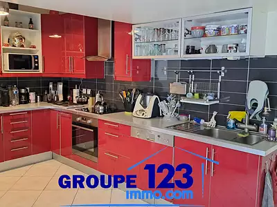 Maison, 150 m²