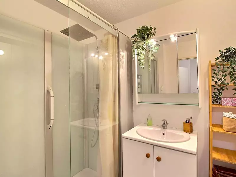 Appartement, 56 m²
