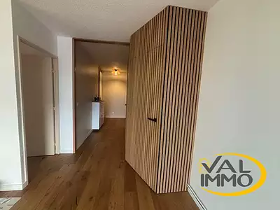Appartement, 92 m²