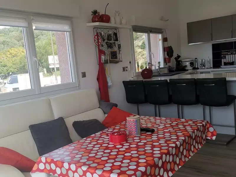 Appartement, 63 m²