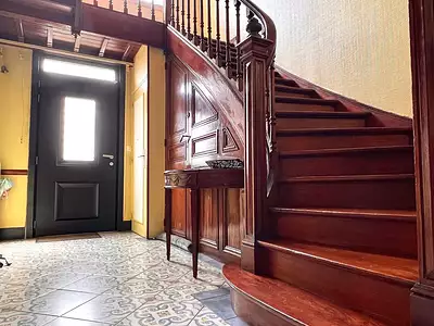 Maison, 180 m²