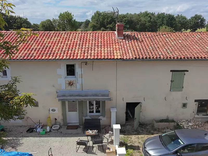 Maison, 96 m²