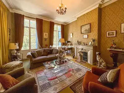 Appartement, 199,76 m²