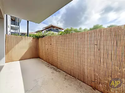 Appartement, 55,12 m²