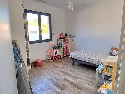 Maison, 123 m²