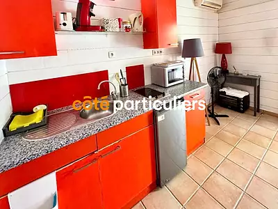 Maison, 160 m²