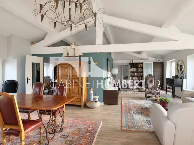 Appartement, 147 m²