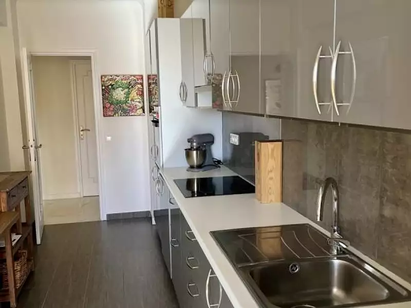 Appartement, 67 m²