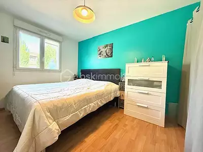 Maison, 115 m²