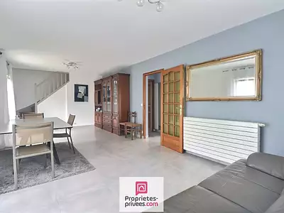Maison, 121 m²