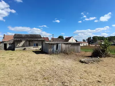 Maison, 130 m²