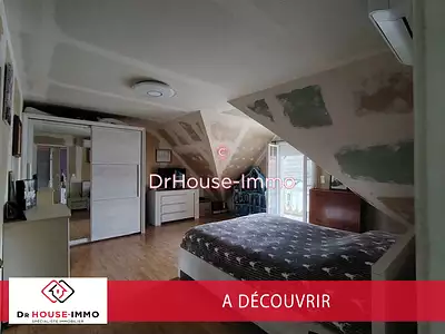 Maison, 135 m²