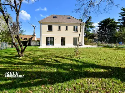 Maison, 160,4 m²