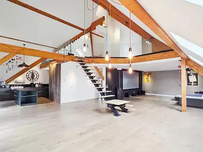 Appartement, 169 m²