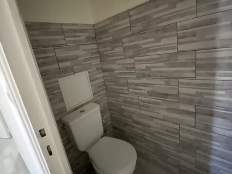 Appartement, 27 m²