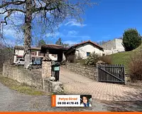 Maison, 156 m²