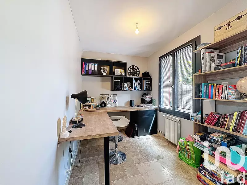 Maison, 120 m²