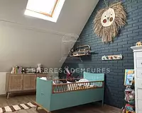 Maison, 190 m²